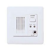 Aiphone NH-1SA-AC Single Patient Station for All Call